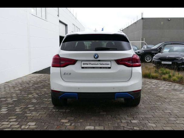 BMW iX3 210 kW image number 9