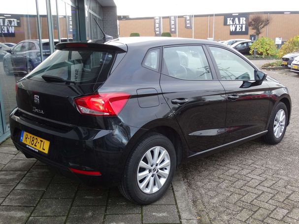 Seat Ibiza 1.0 TSI Style 70 kW image number 3