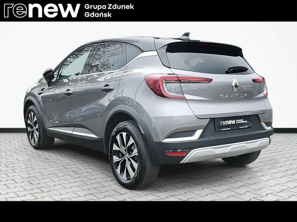 Renault Captur 103 kW image number 8