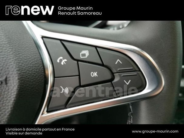 Renault Captur TCe 90 Techno 67 kW image number 25