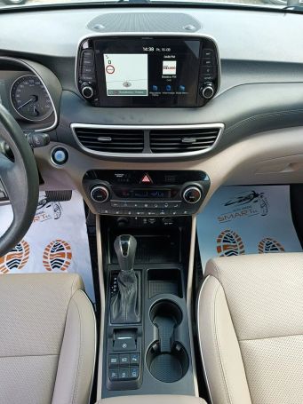 Hyundai Tucson 136 kW image number 25