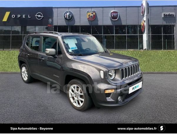 Jeep Renegade 1.6 MultiJet 96 kW image number 2