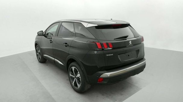 Peugeot 3008 BlueHDi 130 S&S Allure 96 kW image number 6