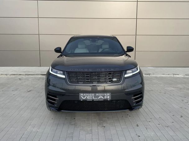 Land Rover Range Rover Velar 150 kW image number 7