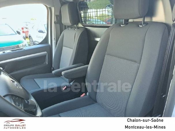 Opel Vivaro 145 DI 106 kW image number 15