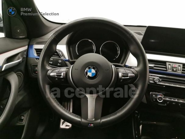 BMW X1 xDrive20d M Sport 140 kW image number 17