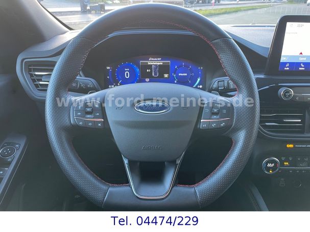 Ford Kuga 2.0 EcoBlue ST-Line AWD 140 kW image number 12