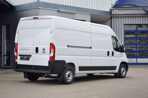 Fiat Ducato 121 kW image number 7