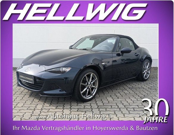 Mazda MX-5 135 kW image number 2