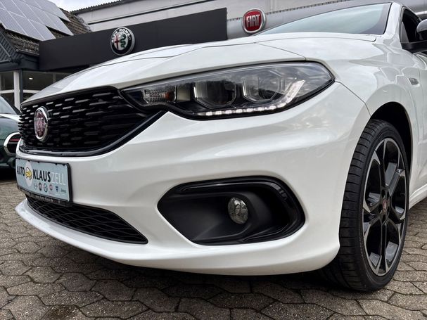 Fiat Tipo 1.4 T-Jet S-Design 88 kW image number 1