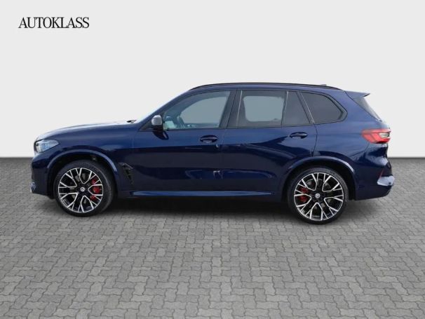 BMW X5 M xDrive 441 kW image number 5