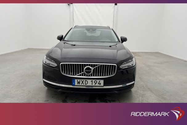 Volvo V90 Recharge T8 AWD 288 kW image number 3