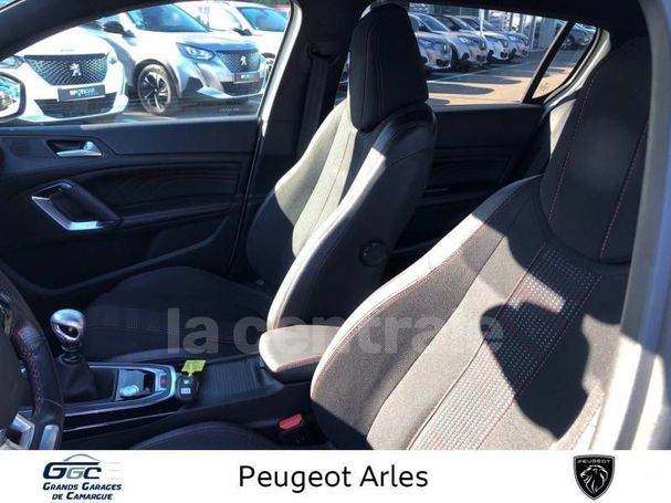 Peugeot 308 1.2 PureTech 130 96 kW image number 14