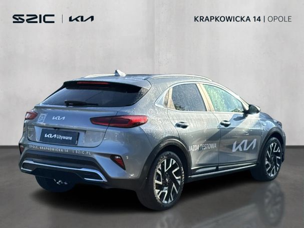 Kia XCeed 1.5 T-GDI 118 kW image number 6