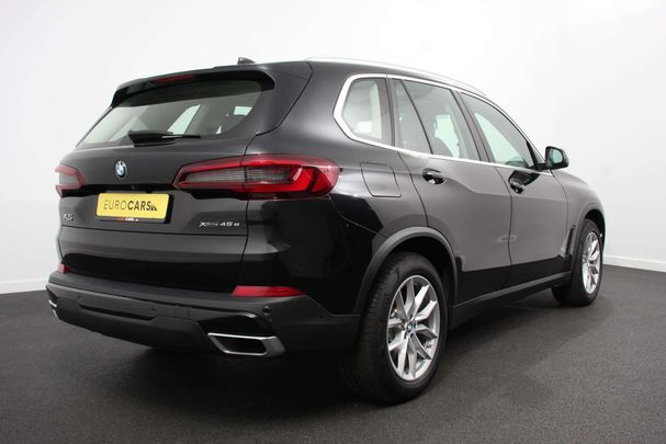 BMW X5 45e xDrive 293 kW image number 4