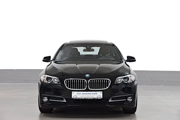 BMW 520d 140 kW image number 6