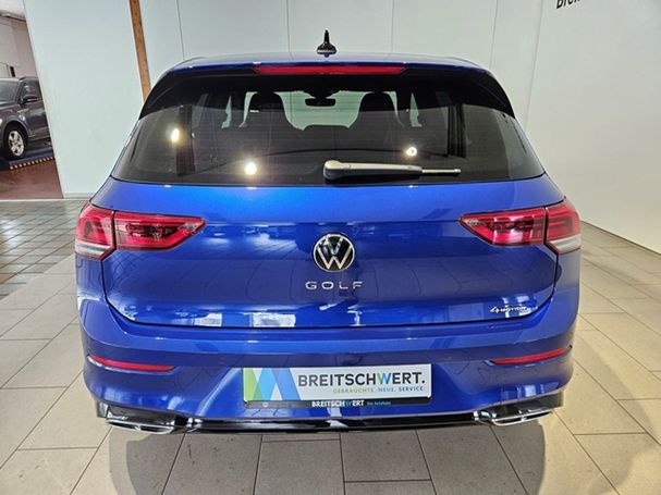 Volkswagen Golf 2.0 TSI R-Line DSG 4Motion 140 kW image number 15