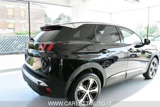 Peugeot 3008 BlueHDi 130 S&S EAT8 Allure 96 kW image number 11