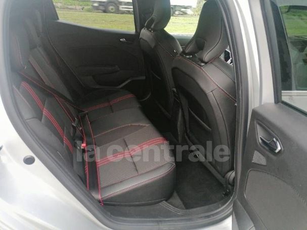 Renault Clio TCe 140 103 kW image number 7