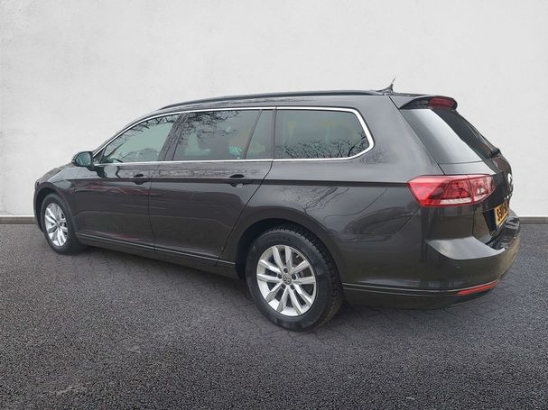 Volkswagen Passat Variant 1.5 TSI Business DSG 110 kW image number 6