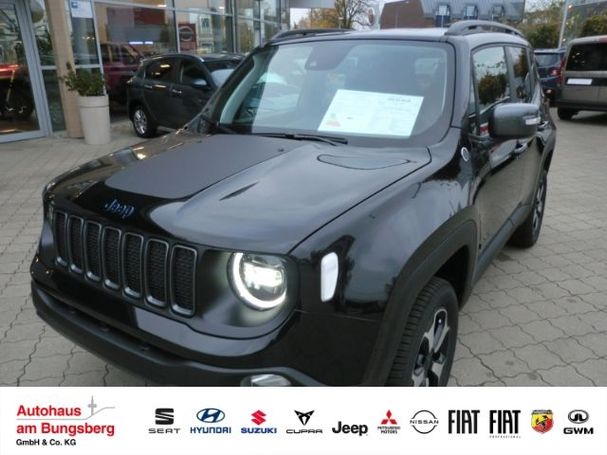 Jeep Renegade 177 kW image number 1