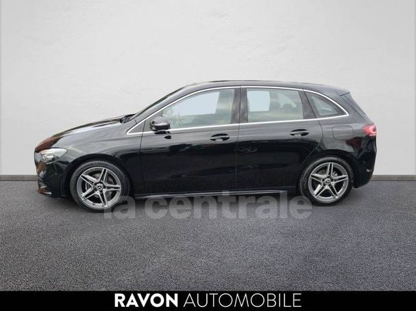 Mercedes-Benz B 180 d Line 85 kW image number 5