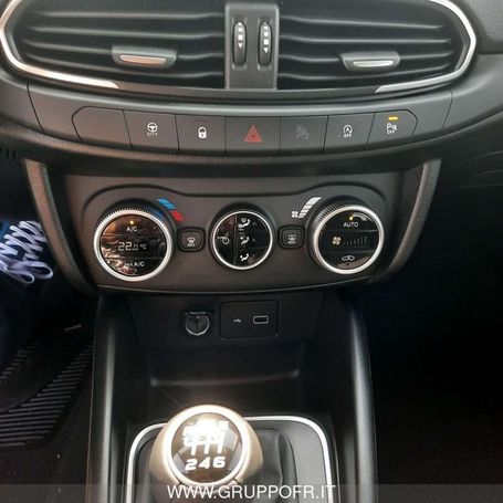 Fiat Tipo 74 kW image number 15