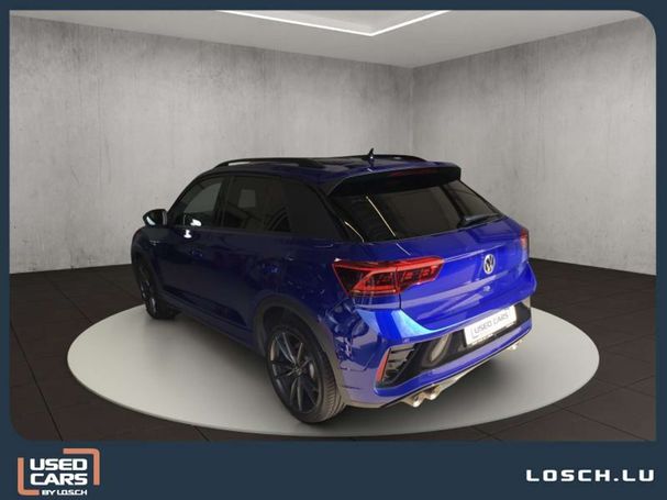 Volkswagen T-Roc R DSG 4Motion 221 kW image number 3