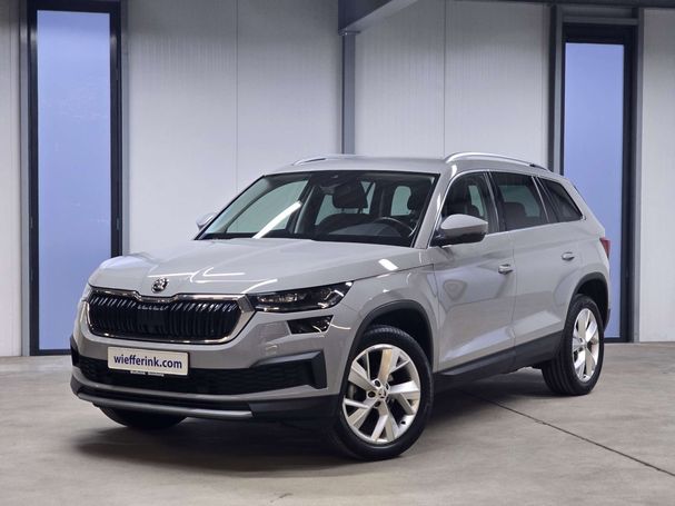 Skoda Kodiaq 1.5 TSI DSG 110 kW image number 1