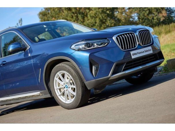 BMW X3 xDrive30e 215 kW image number 35