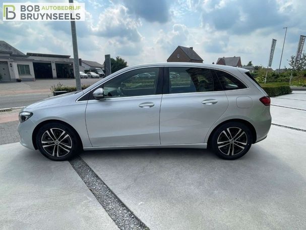 Mercedes-Benz B 180 100 kW image number 6