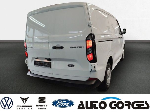 Ford Transit Custom 300 L1H1 Trend 100 kW image number 3