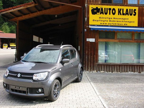 Suzuki Ignis 61 kW image number 1