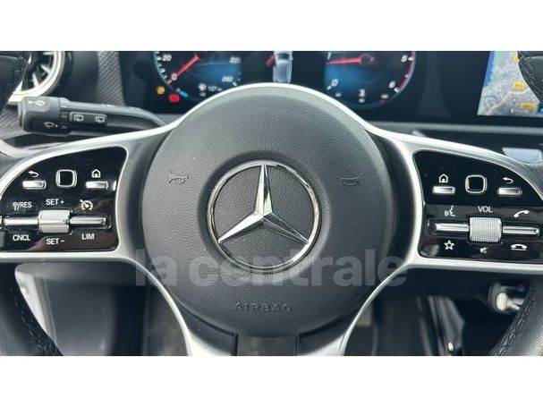 Mercedes-Benz A 180 d 85 kW image number 17