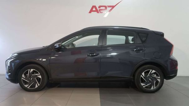 Hyundai Bayon 74 kW image number 3