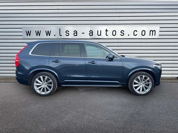 Volvo XC90 B5 AWD Momentum 173 kW image number 2