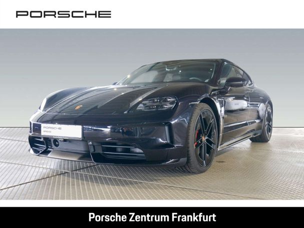 Porsche Taycan 4S Sport Turismo 440 kW image number 1