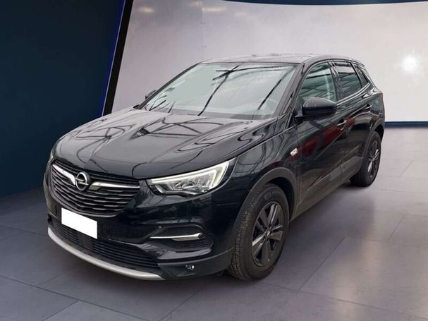 Opel Grandland X 1.5 96 kW image number 1