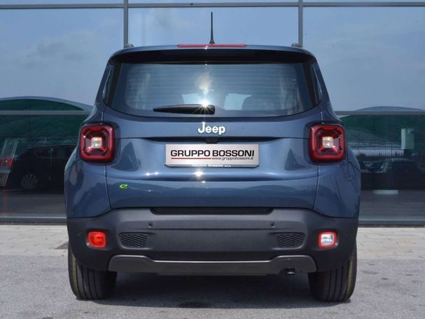 Jeep Renegade 1.5 T4 96 kW image number 4