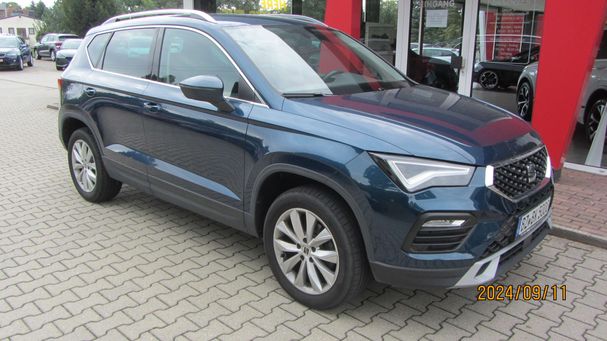 Seat Ateca 110 kW image number 1