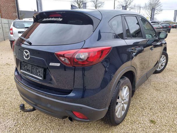 Mazda CX-5 SKYACTIV-G 121 kW image number 6