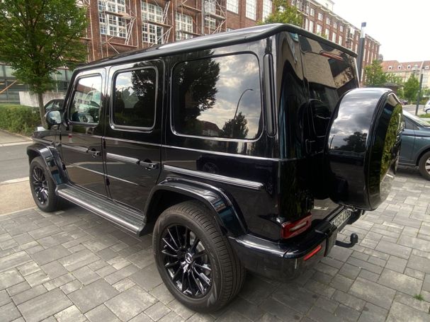 Mercedes-Benz G 500 310 kW image number 7