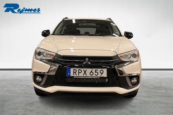 Mitsubishi ASX 1.6 86 kW image number 2