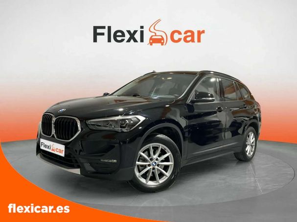 BMW X1 sDrive18d 110 kW image number 1