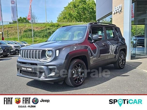 Jeep Renegade 96 kW image number 1