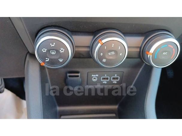 Renault Clio TCe 90 66 kW image number 7