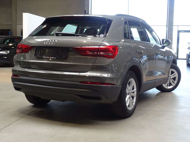 Audi Q3 35 TDI 110 kW image number 3