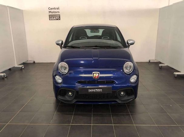 Abarth 595 Turismo 1.4 T-Jet 165 121 kW image number 4