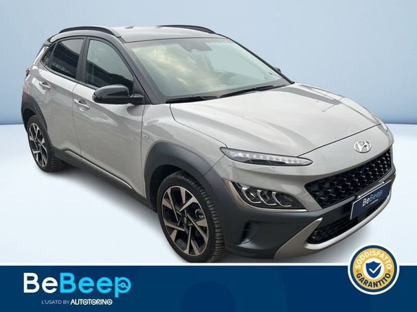 Hyundai Kona 88 kW image number 2