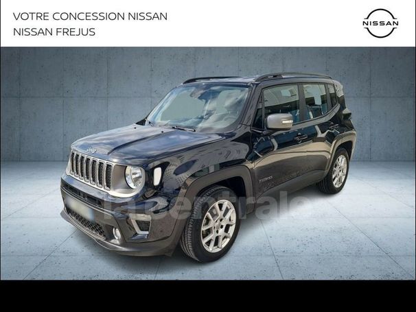 Jeep Renegade 1.6 MultiJet 96 kW image number 1